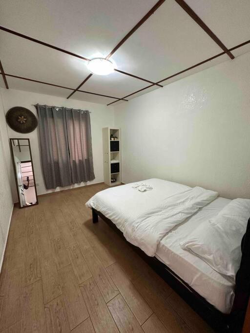Alona Park Residence - 3 Bedroom Apartment- Alex And Jesa Unit Panglao Island Exterior photo